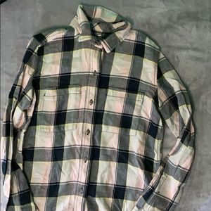 Flannel